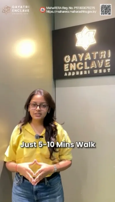 Project Walkthrough Video