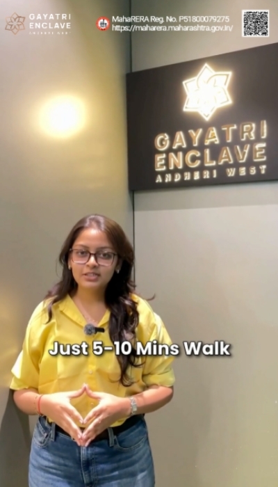 Project Walkthrough Video